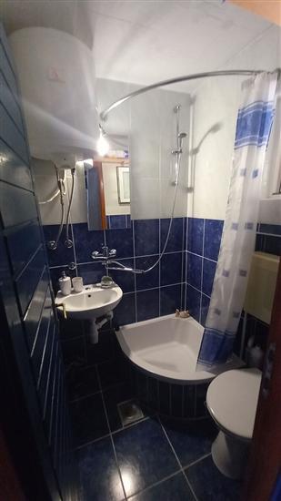 House K1, for 5 persons