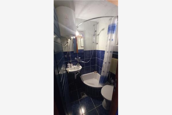 House K1, for 5 persons