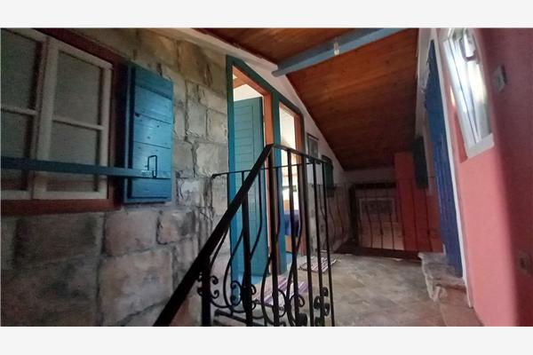 House K1, for 5 persons