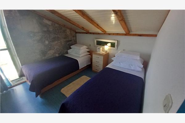 House K1, for 5 persons