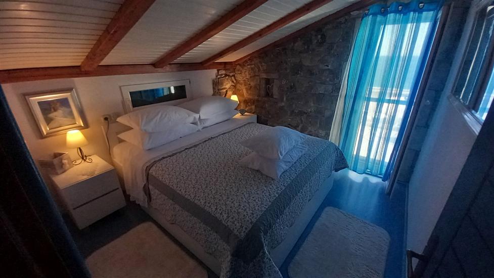 House K1, for 5 persons