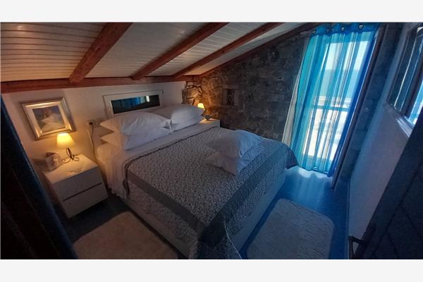 House K1, for 5 persons