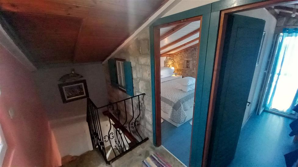 House K1, for 5 persons