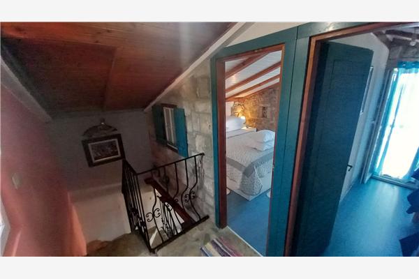 House K1, for 5 persons