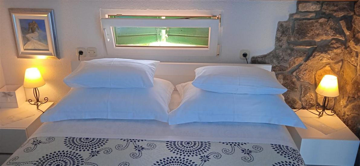 House K1, for 5 persons