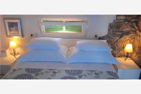 House K1, for 5 persons