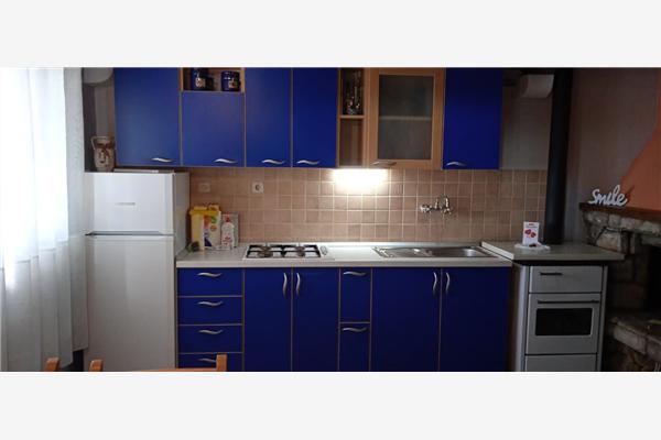 House K1, for 5 persons