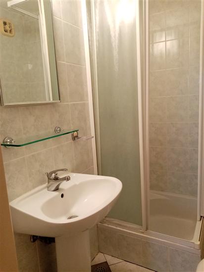 Apartment A2, for 3 persons