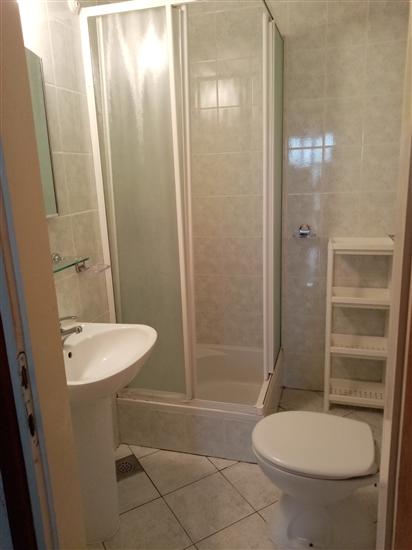 Apartment A2, for 3 persons