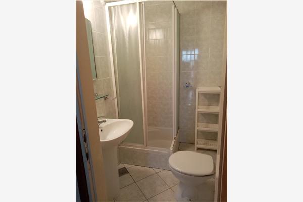 Apartment A2, for 3 persons