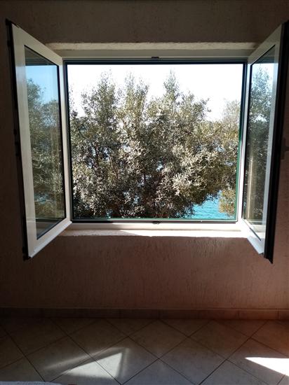 Apartment A2, for 3 persons