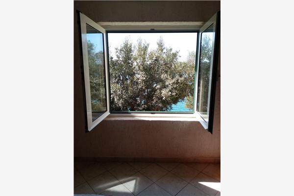 Apartment A2, for 3 persons