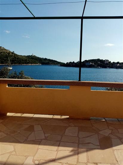 Apartment A3, for 5 persons