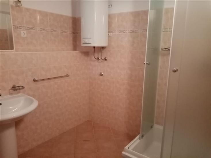 Apartment A3, for 5 persons
