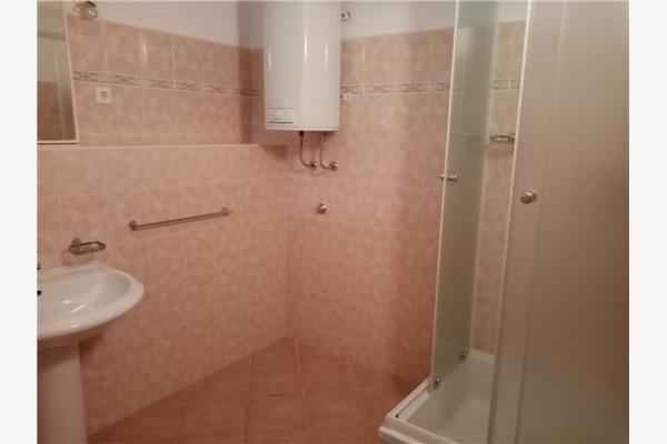 Apartment A3, for 5 persons