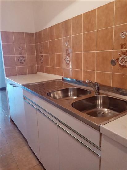 Apartment A3, for 5 persons