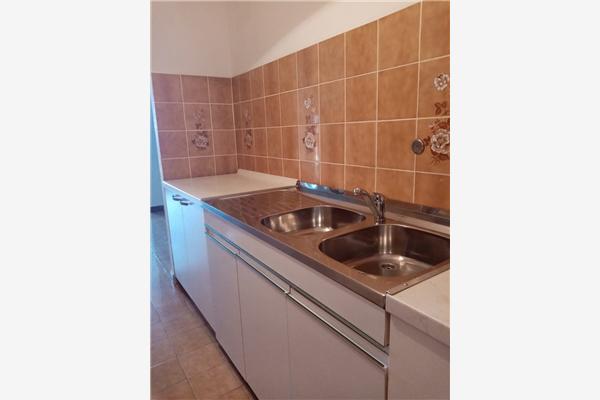 Apartment A3, for 5 persons