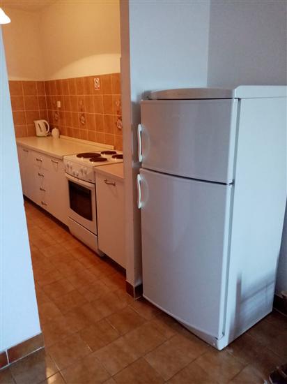Apartment A3, for 5 persons