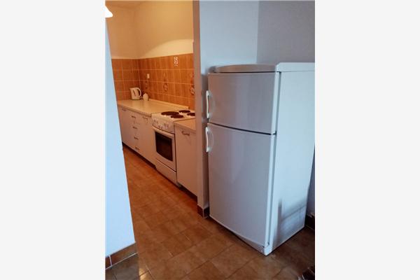 Apartment A3, for 5 persons