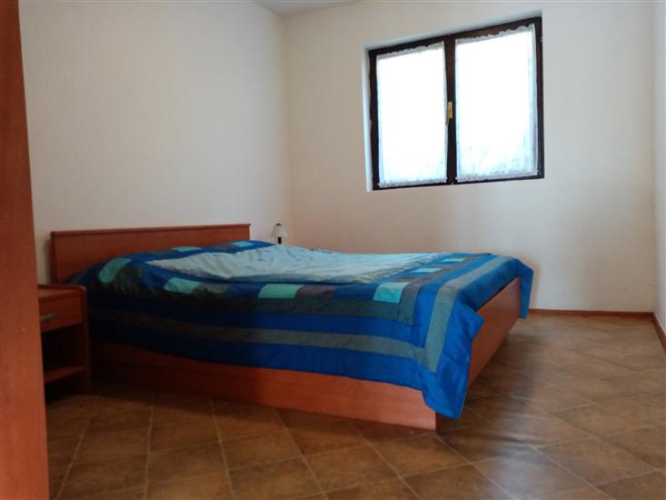 Apartment A3, for 5 persons