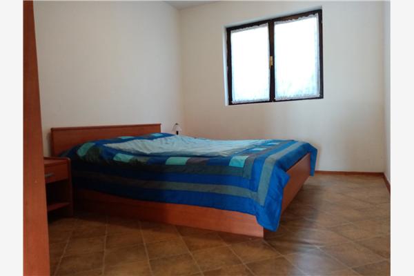 Apartment A3, for 5 persons