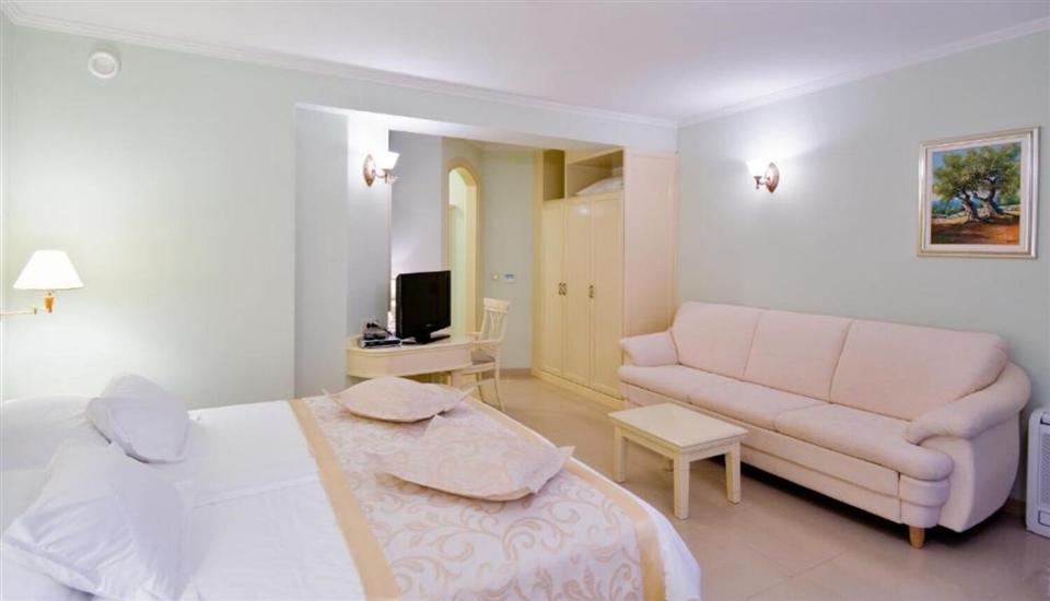 Apartment A1, for 3 persons
