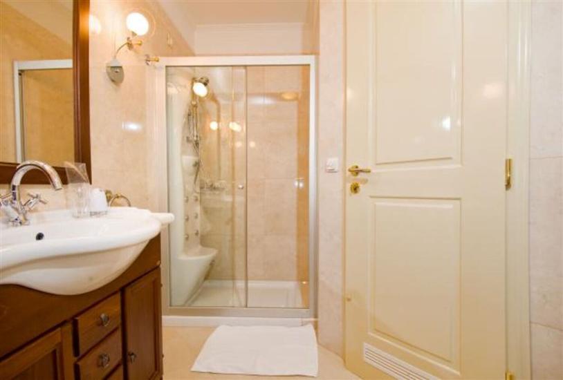 Apartment A1, for 3 persons