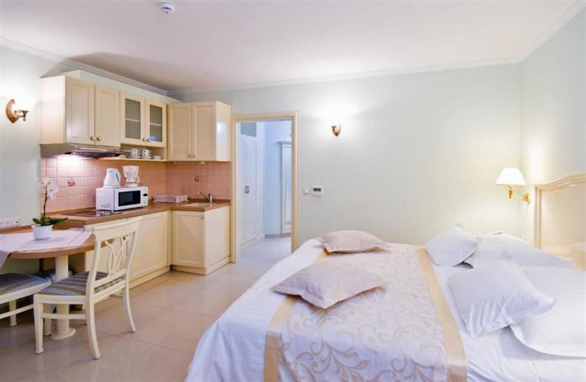 Apartment A2, for 2 persons