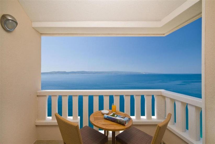 Apartment A3, for 4 persons