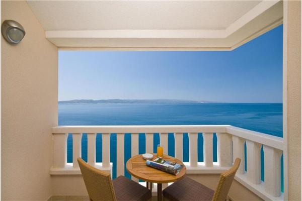 Apartment A3, for 4 persons