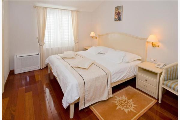 Apartment A3, for 4 persons