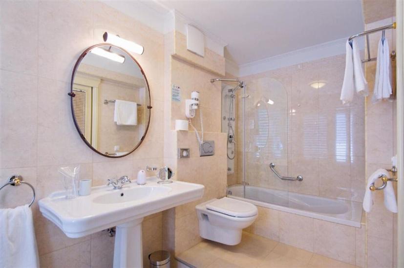 Apartment A3, for 4 persons