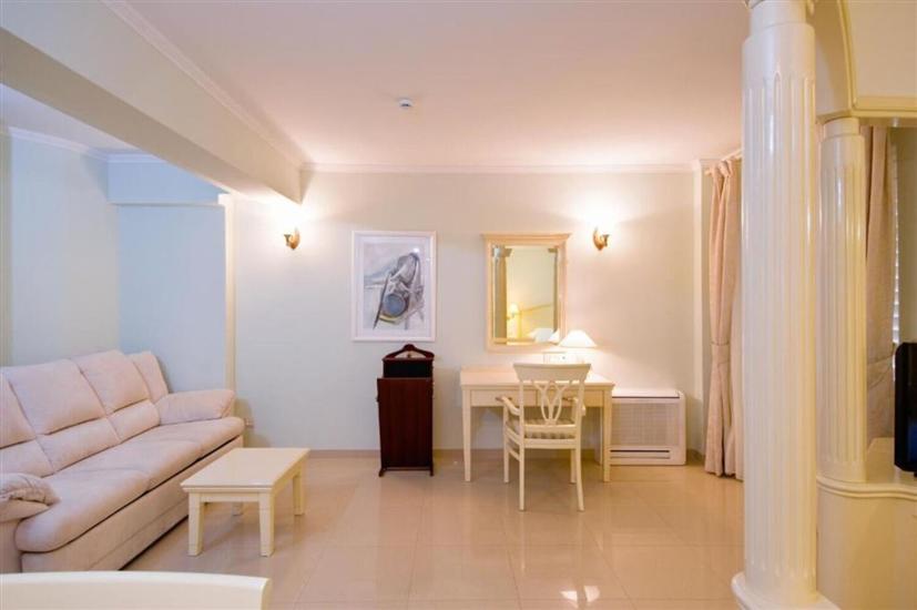 Apartment A5, for 4 persons