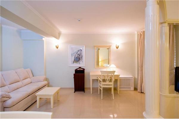 Apartment A5, for 4 persons