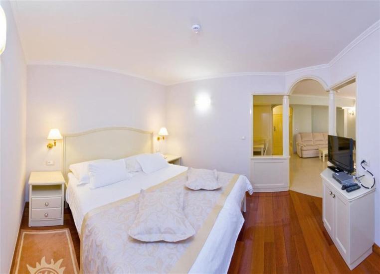 Apartment A5, for 4 persons