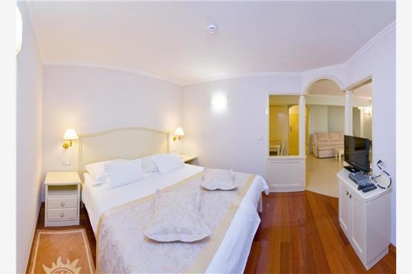 Apartment A5, for 4 persons