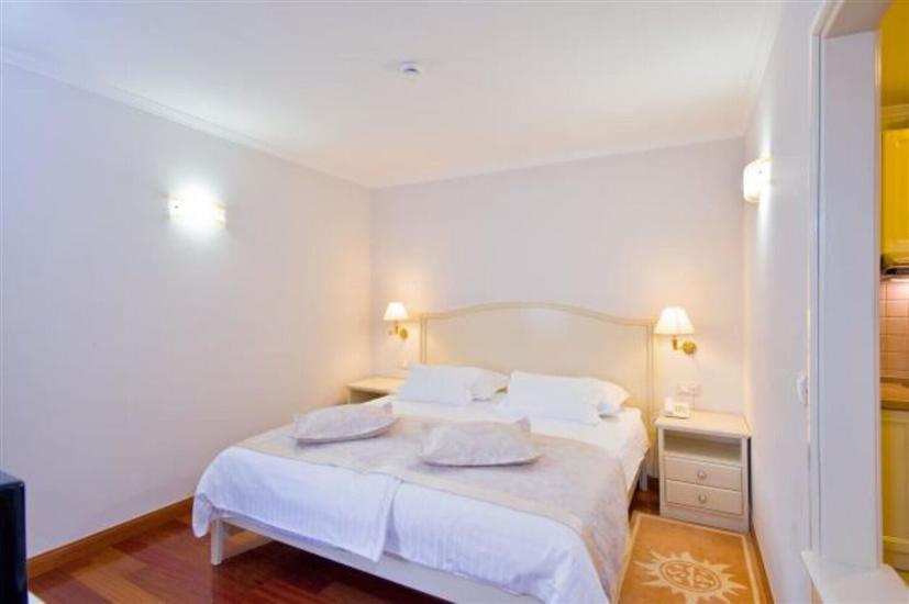 Apartment A5, for 4 persons