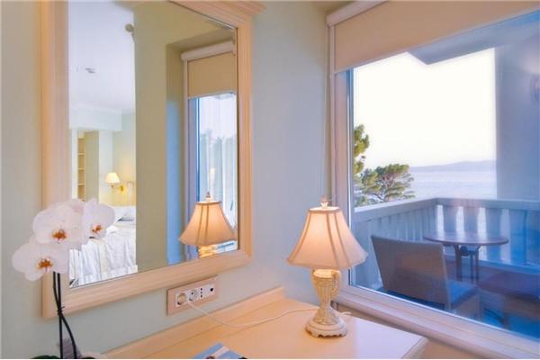 Apartment A6, for 3 persons