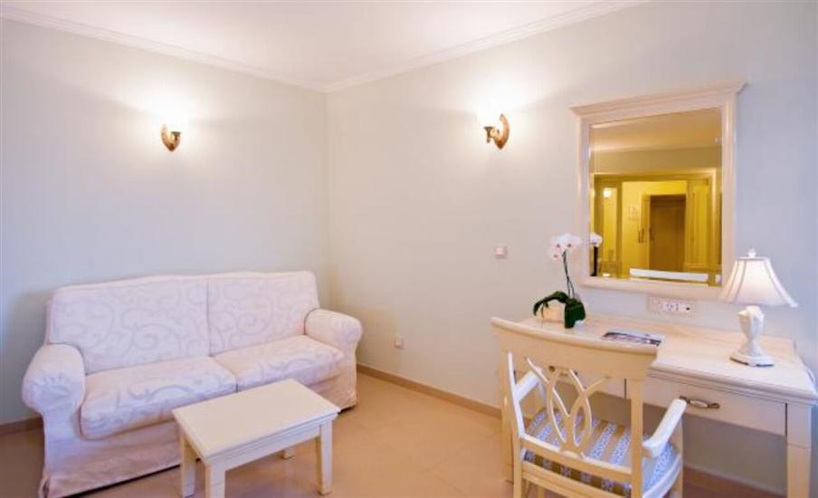 Apartment A6, for 3 persons