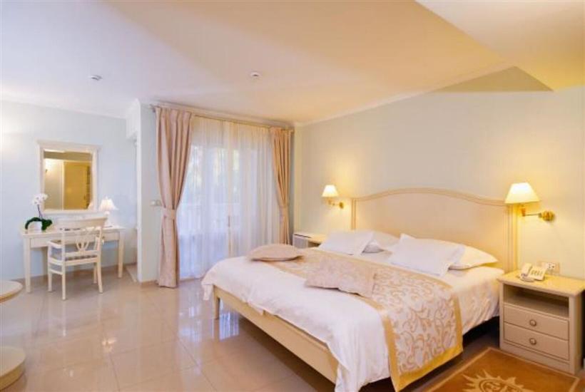 Apartment A6, for 3 persons