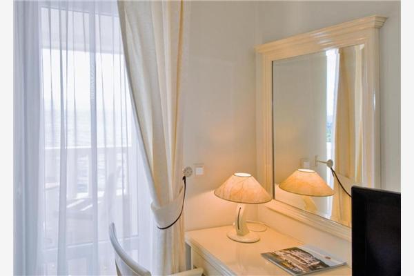 Apartment A8, for 4 persons