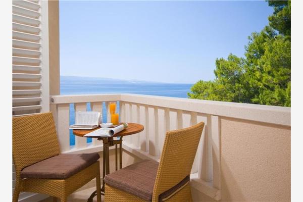 Apartment A9, for 3 persons