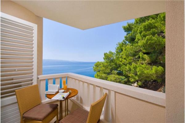 Apartment A9, for 3 persons