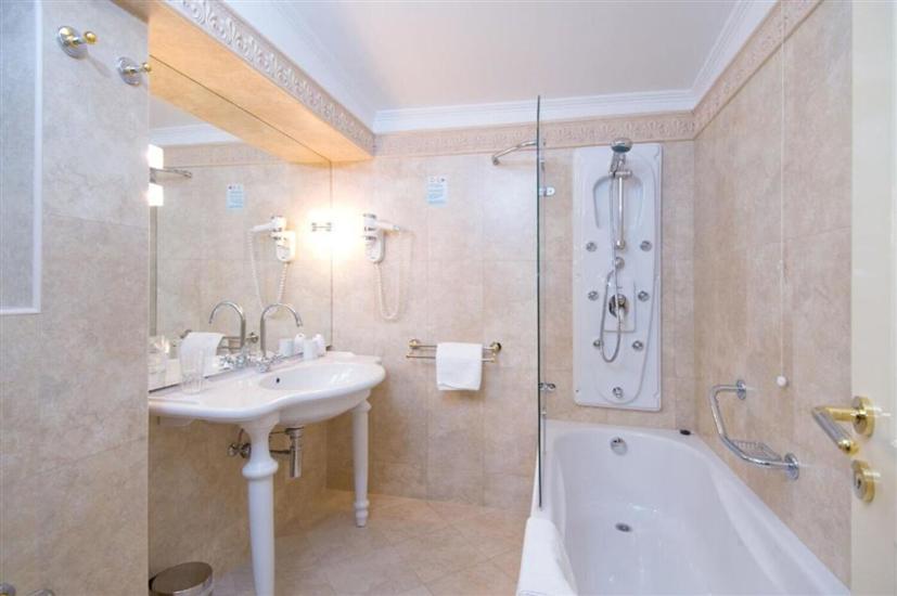 Apartment A9, for 3 persons