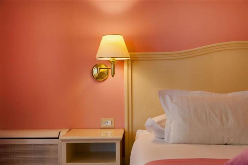 Room S10, for 2 persons