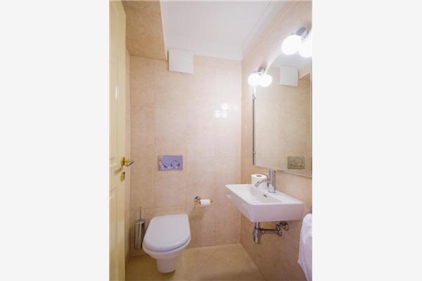 Apartment A12, for 4 persons