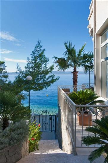 Apartments and Room Luxury dream