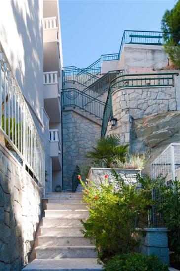 Apartments and Room Luxury dream