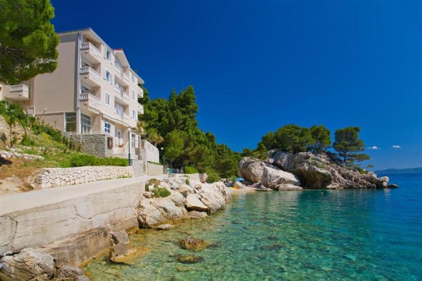 Apartments and Room Luxury dream