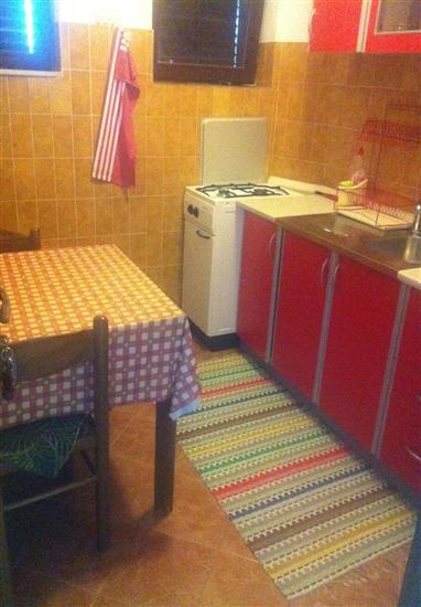 Apartman A2, za 2 osoba/e